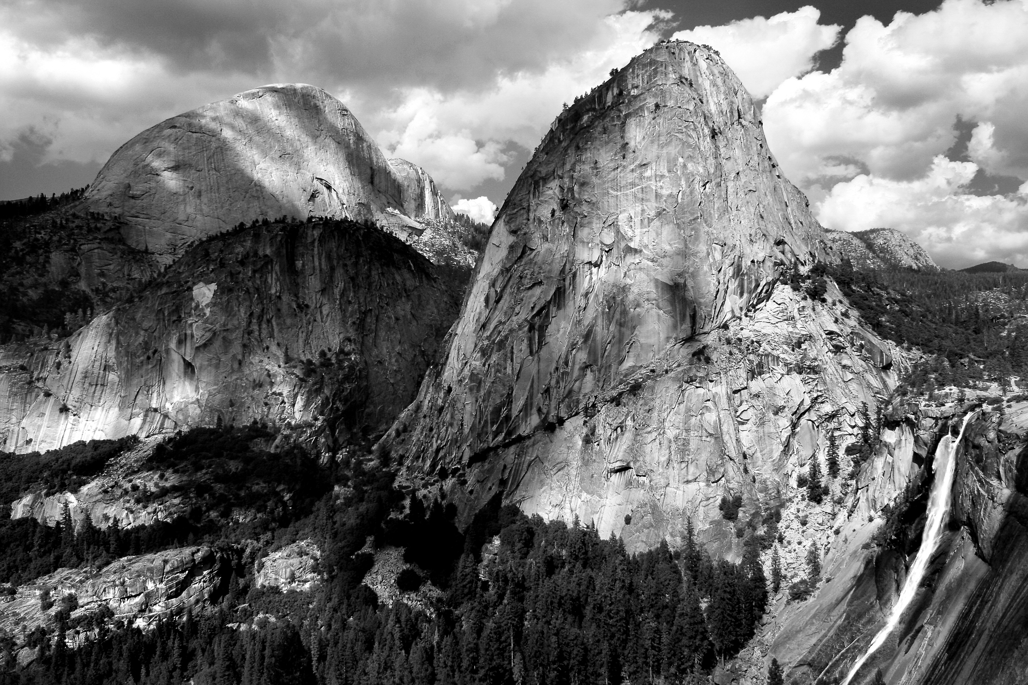 Paul Craig Interior Photographer Personal Work USA Yosemite